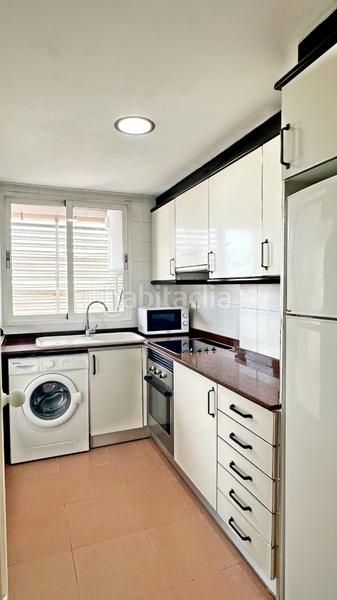 Foto bb49c133-0e92-4649-8483-253d9f800904. Lloguer apartament amb calefacció piscina a Playa de Gandía Gandia