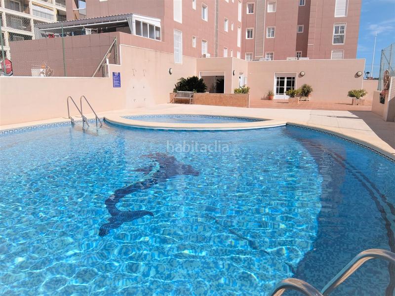 Foto c4f1bf71-432c-42f2-bcee-ff429335544e. Lloguer apartament amb calefacció piscina a Playa de Gandía Gandia