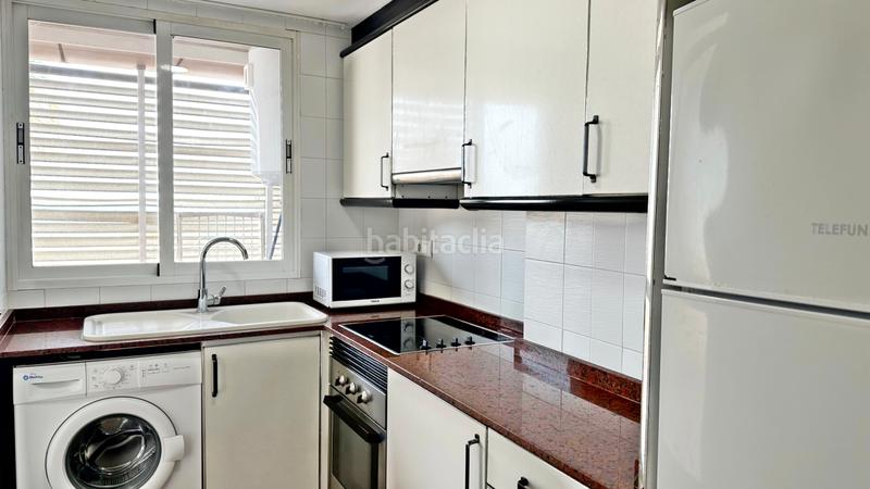 Foto d9af45fc-970b-4297-a218-281cf6ef2a5d. Lloguer apartament amb calefacció piscina a Playa de Gandía Gandia