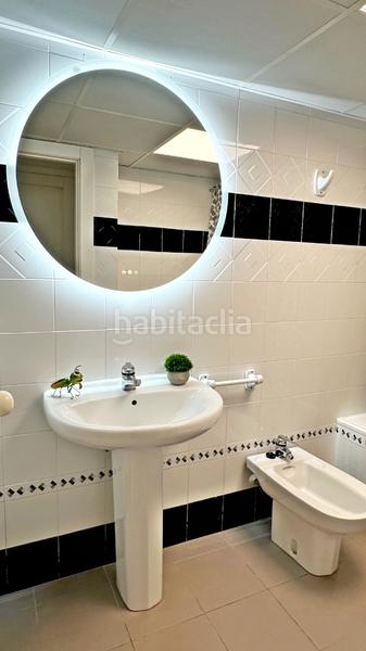 Foto dae3d533-c235-4554-bcc8-8a0a96d044e7. Lloguer apartament amb calefacció piscina a Playa de Gandía Gandia