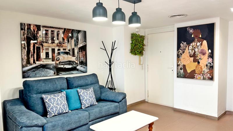 Foto f30adfe8-6d2f-4382-9bd3-5d9fa836cc62. Lloguer apartament amb calefacció piscina a Playa de Gandía Gandia
