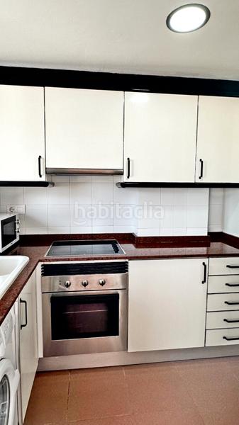 Foto fb831d53-2faf-4066-882e-8360e2f33224. Lloguer apartament amb calefacció piscina a Playa de Gandía Gandia