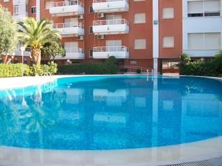 Appartement  Carrer del clot de la mota. Coqueto apartamento de 1 dormitorio a 450 metros de la playa y z