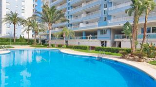 Lloguer Apartament  Carrer del vinalopó. Magnífico atico en playa de gandia, alquiler a estudiantes y por
