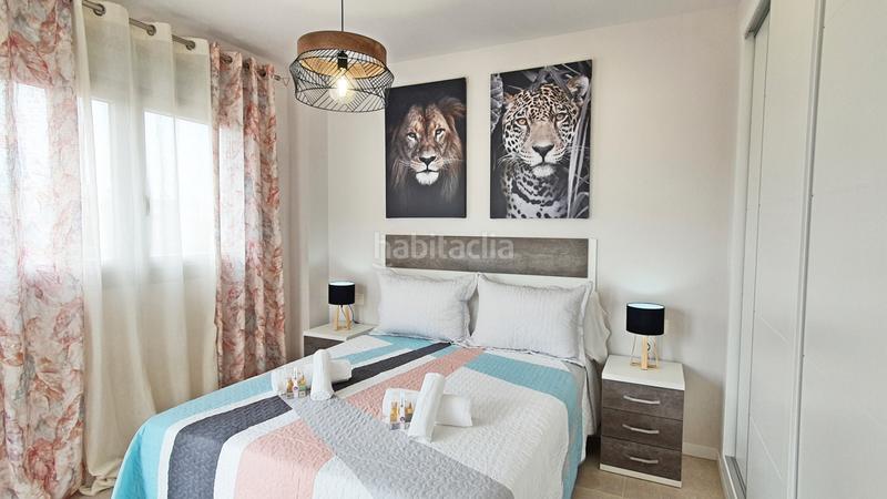 Foto 22164af4-5f82-4ba9-806e-7e05233e1cea. Lloguer apartament amb calefacció aparcament piscina a Oliva