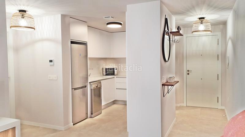 Foto 936bdbf2-6893-4209-9e52-e32bae32df96. Lloguer apartament amb calefacció aparcament piscina a Oliva
