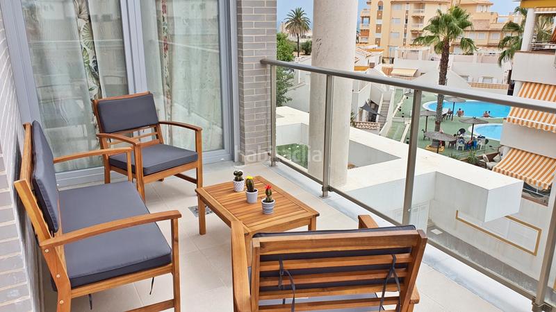Foto 00f18bcf-e8f1-4a81-b9da-34c0be856d51. Location appartement avec chauffage parking piscine dans Oliva