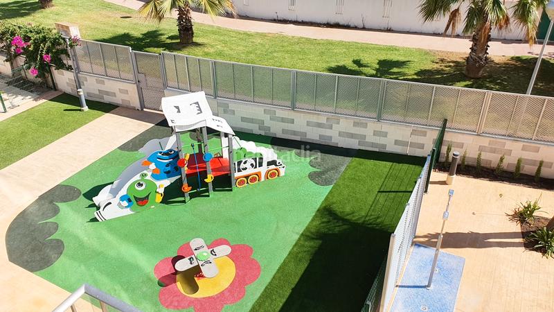Foto 27f14d8a-7569-41e2-a590-89733621c2fc. Location appartement avec chauffage parking piscine dans Oliva