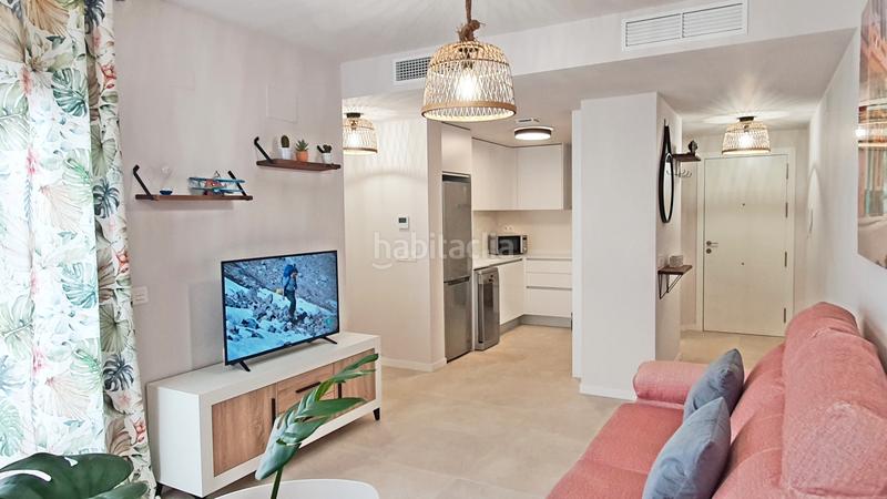 Foto 5b537b8a-e0c8-4303-9c7a-c87471c31070. Location appartement avec chauffage parking piscine dans Oliva