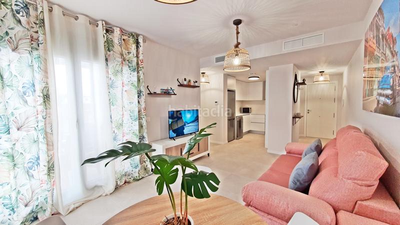 Foto 61a344ec-a948-4ce3-aa9d-6d36d446d8c1. Location appartement avec chauffage parking piscine dans Oliva