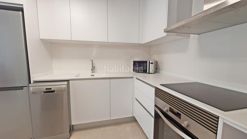 Foto 6e79e5c8-e542-4728-b424-cf97789437d9. Location appartement avec chauffage parking piscine dans Oliva