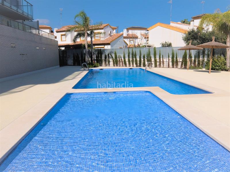 Foto c7f871de-e1d5-4392-bdc5-eee24855b9d0. Location appartement avec chauffage parking piscine dans Oliva