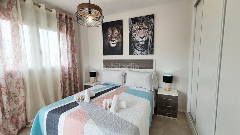 Foto d03c8551-2e4d-40b5-bfa1-835111550e6f. Location appartement avec chauffage parking piscine dans Oliva