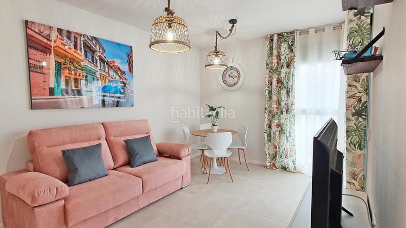 Foto a263f45a-efb2-4fb1-bfad-cb9927b12507. Miete appartement mit heizung parking pool in Oliva nova Oliva