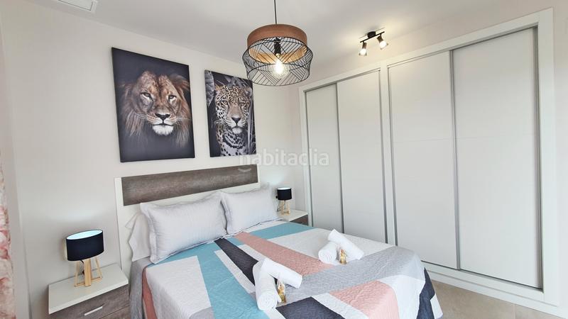 Foto b1216993-8fc4-44be-9df9-f96a36118897. Miete appartement mit heizung parking pool in Oliva nova Oliva