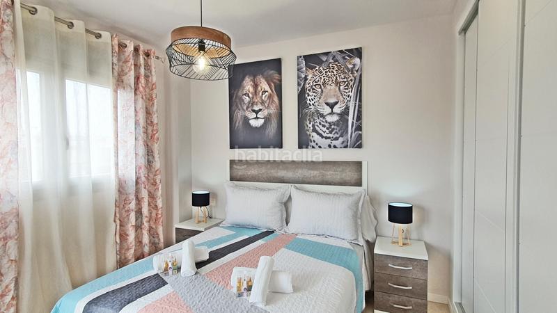 Foto c4c9fcd2-4a15-432c-8254-0c19be856238. Miete appartement mit heizung parking pool in Oliva nova Oliva