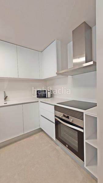 Foto 1e4e444a-ea08-4ac0-85cd-93b8fc3f90a3. Rent apartment with heating parking pool in Oliva nova Oliva