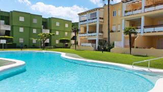 Lloguer Apartament  Avinguda borrons. Bonito apartamento con piscina y parking en playa de xeraco