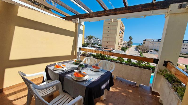 Foto 02e304bd-3adf-4445-a88f-95e96c05ad95. Miete appartement mit parking pool in Xeraco