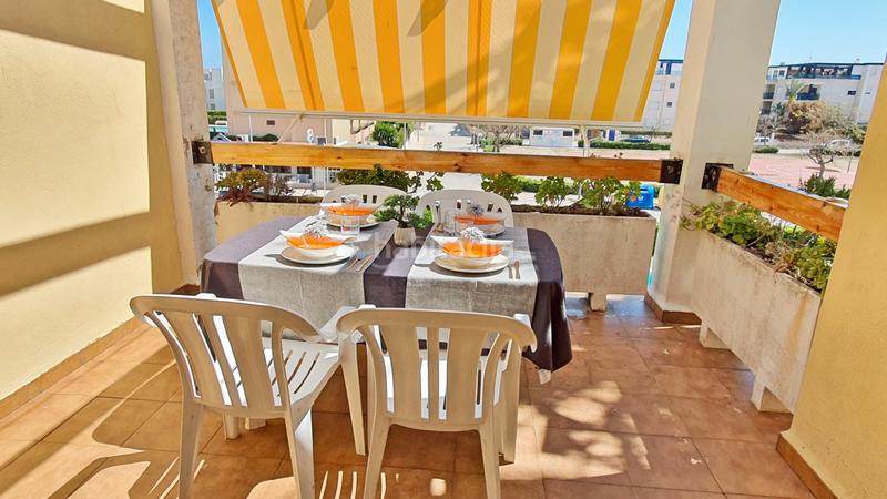 Foto 2bfe240c-346c-456e-8f14-09b0a5e4ae80. Miete appartement mit parking pool in Xeraco