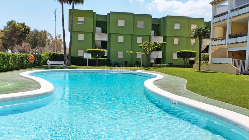 Foto c6fd7b9d-15b4-4b57-a07f-dd9ff0c0cc69. Miete appartement mit parking pool in Xeraco