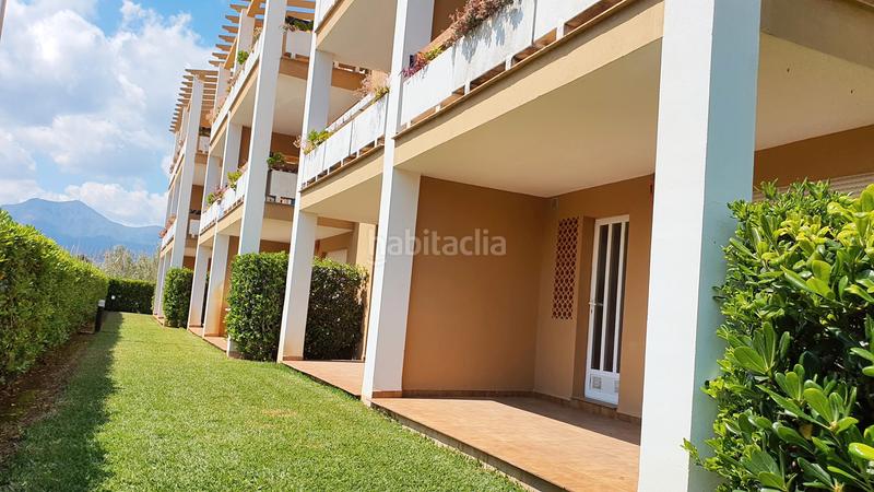 Foto c7be60b4-858e-4ea7-9e9c-a6ecb34fd5cd. Miete appartement mit parking pool in Xeraco
