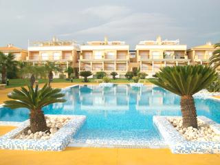 Lloguer Apartament  Polígon oliva nova 2. Casas del mar en oliva - apartamento de 3 dormitorios en primera