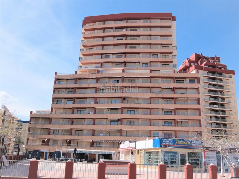 Foto 03457de5-2495-4f6d-8405-2fa0c0df1d4f. Apartament a passeig marítim de neptú 85 a Playa de Gandía Gandia