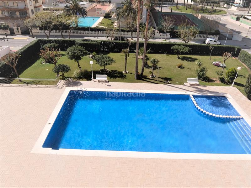 Foto 0802f9dc-79d9-4896-a52c-f72ff16f26e0. Apartament a passeig marítim de neptú 85 a Playa de Gandía Gandia