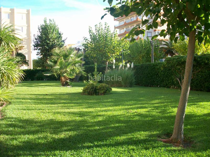 Foto 15d2b4ff-45ca-41e0-b687-4b3423c44a2a. Apartament a passeig marítim de neptú 85 a Playa de Gandía Gandia