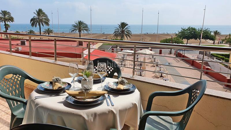 Foto 1e7e869b-2051-4d4b-ad74-0f4e1aac126a. Apartament a passeig marítim de neptú 85 a Playa de Gandía Gandia