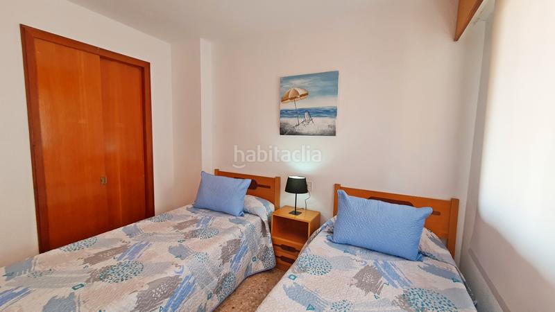 Foto 495b93c8-4611-48fc-ae8c-0d8f3a027760. Apartament a passeig marítim de neptú 85 a Playa de Gandía Gandia