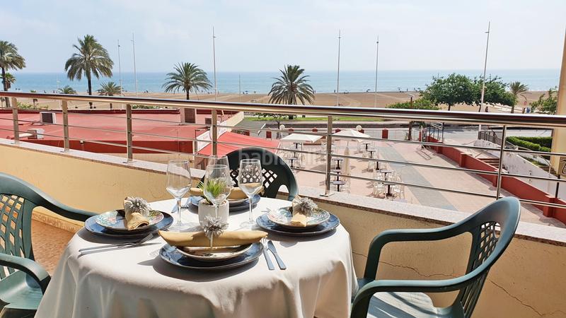 Foto 51845975-6d17-4f0f-bb0b-442872fc3e91. Apartament a passeig marítim de neptú 85 a Playa de Gandía Gandia