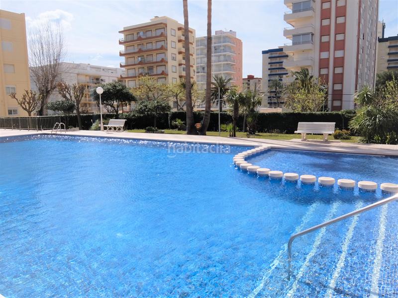 Foto 648071f9-a1d0-4279-8250-c075f38ead8b. Apartament a passeig marítim de neptú 85 a Playa de Gandía Gandia