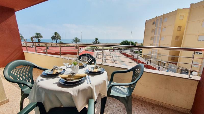 Foto 757f50c7-0202-49c1-92ee-6785b42d3db7. Apartament a passeig marítim de neptú 85 a Playa de Gandía Gandia