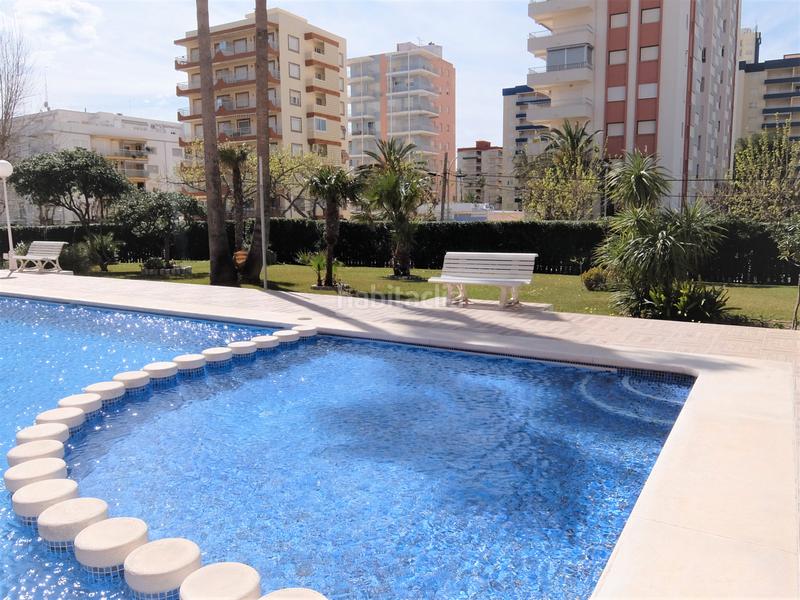 Foto 8aca1863-a2c6-41da-b05f-ce603ee1bd07. Apartament a passeig marítim de neptú 85 a Playa de Gandía Gandia