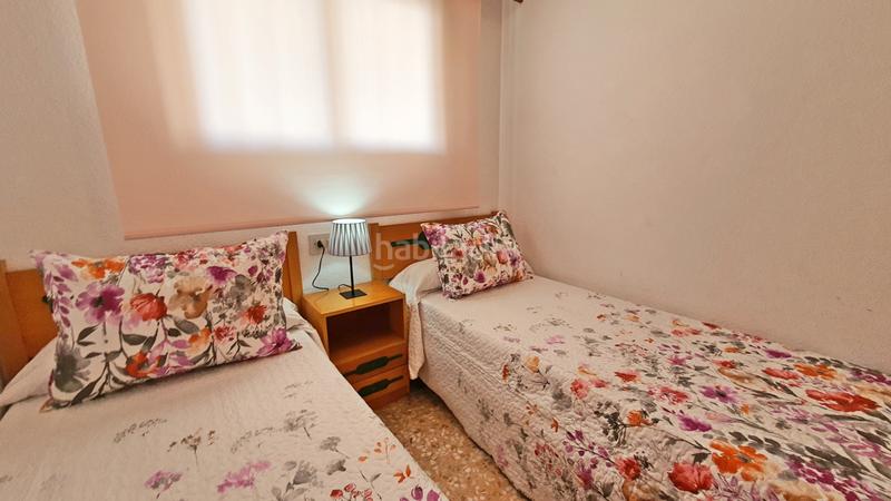 Foto 9e724a5b-95c7-4516-aa44-2734f1c29b16. Apartament a passeig marítim de neptú 85 a Playa de Gandía Gandia