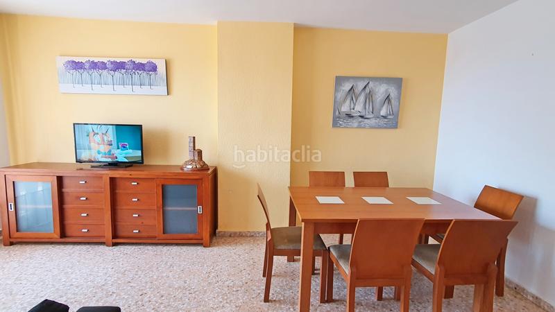 Foto c07725c0-44af-47b0-b418-577e8592fa07. Apartament a passeig marítim de neptú 85 a Playa de Gandía Gandia