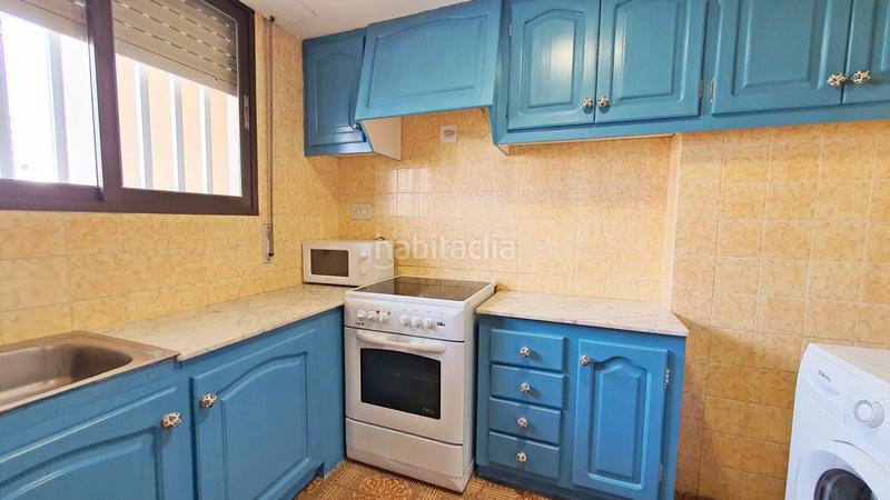 Foto c4880f6d-4d67-4107-93a4-b1e6ab1a63fa. Apartament a passeig marítim de neptú 85 a Playa de Gandía Gandia