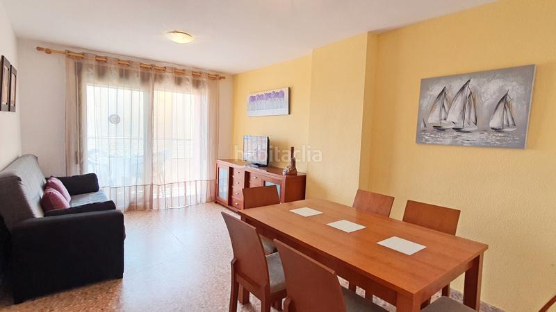Foto c9660e5e-ed9b-4855-ba3a-56c1b1ad2400. Apartament a passeig marítim de neptú 85 a Playa de Gandía Gandia