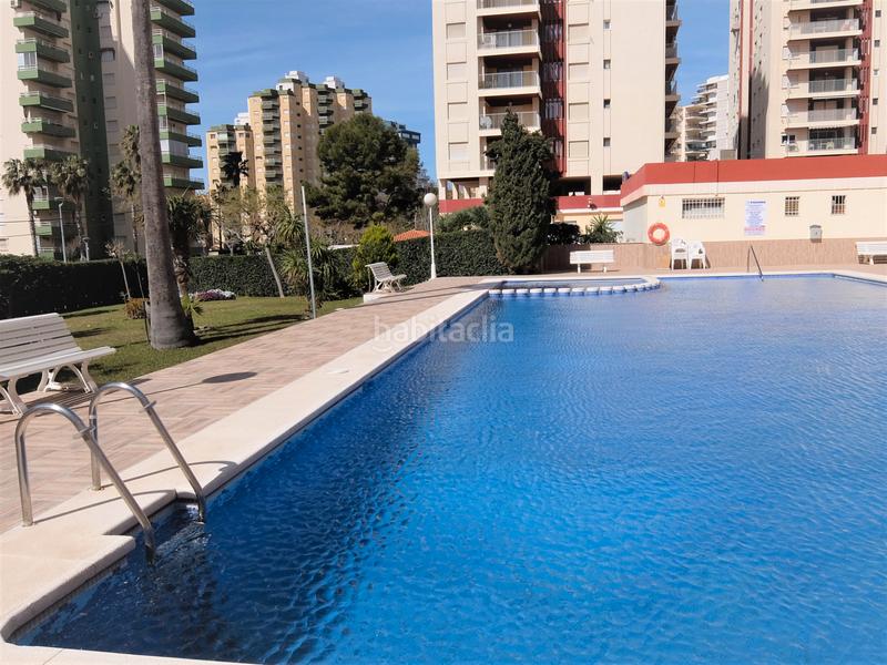 Foto e31cbca4-3bd1-475d-add6-5f72b6636cc7. Apartament a passeig marítim de neptú 85 a Playa de Gandía Gandia