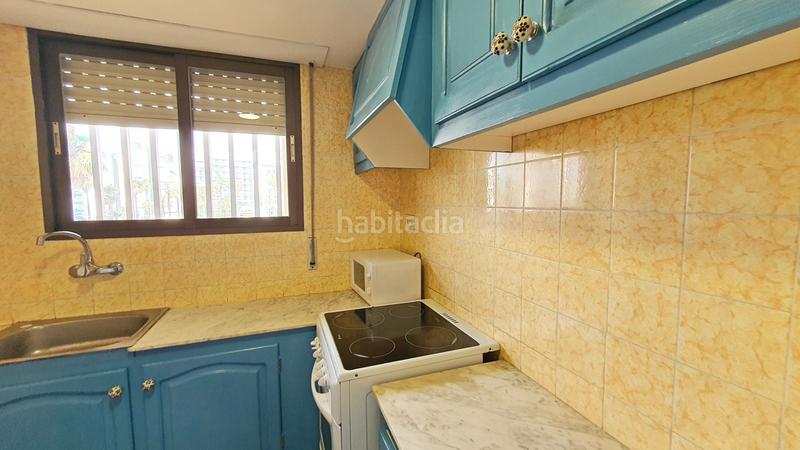 Foto ff3a34d2-9f32-46ad-be7f-028118a1a9f0. Apartament a passeig marítim de neptú 85 a Playa de Gandía Gandia