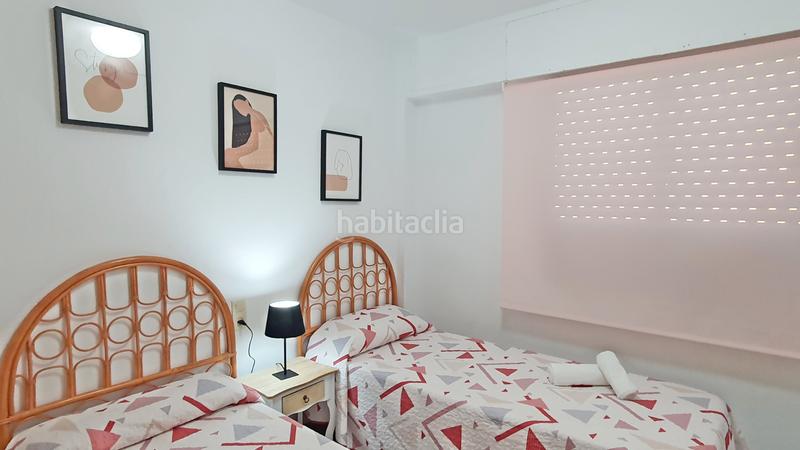 Foto 413d0ca0-c2a3-4ce3-80da-fb58c44b546a. Apartamento  de 2 dormitorios en playa - gran inversion en Gandia
