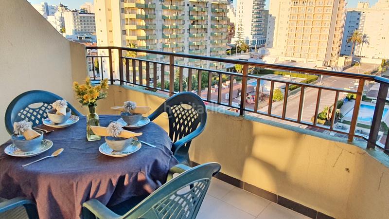 Foto 6403a186-1743-43f6-9545-76d4d324d2a8. Apartamento  de 2 dormitorios en playa - gran inversion en Gandia