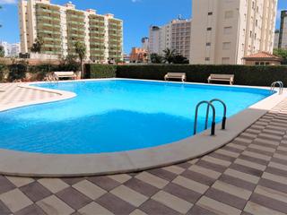Apartament  Carrer camp de morvedre. Apartamento de 2 dormitorios en playa de gandia - gran inversion