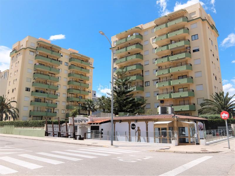Foto c4475eb7-347e-4766-ac24-b109ebac27bf. Apartamento  de 2 dormitorios en playa - gran inversion en Gandia