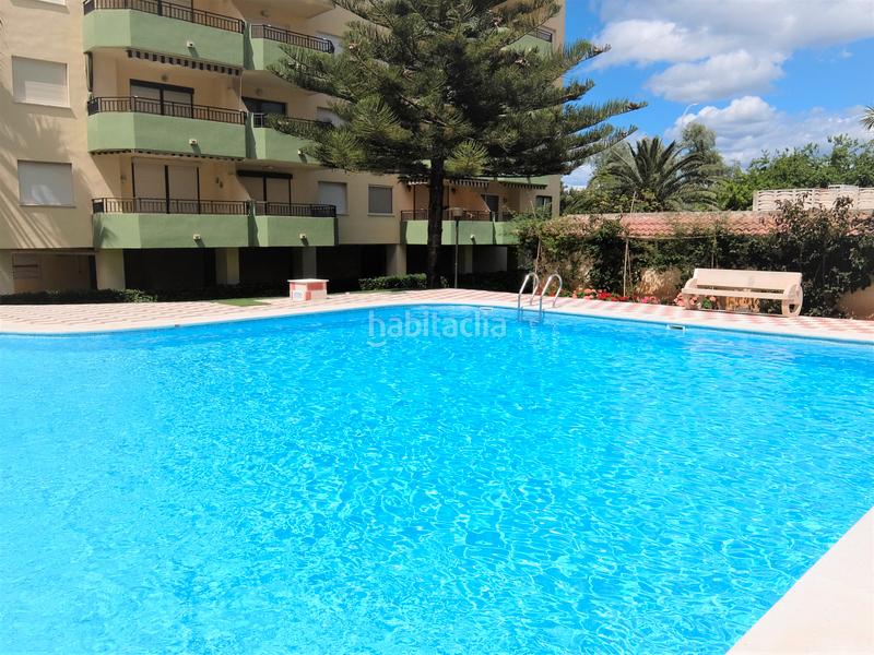 Foto d8fed621-00a1-4443-bffe-f504a07aa63d. Apartamento  de 2 dormitorios en playa - gran inversion en Gandia
