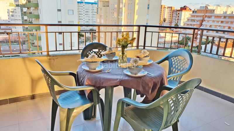 Foto ffa4988b-cbcf-4ca2-95ac-920b226b946a. Apartamento  de 2 dormitorios en playa - gran inversion en Gandia
