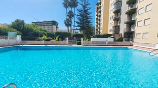 Appartement  Carrer de la rioja. Apartamento de 3 dormitorios con piscina, garaje y trastero en p