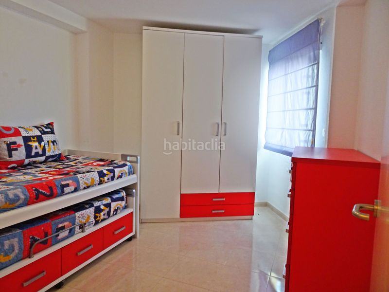 Foto 0c133887-6417-4751-957b-35ab1a8211c9. Apartament amb calefacció aparcament piscina a Playa de Gandía Gandia
